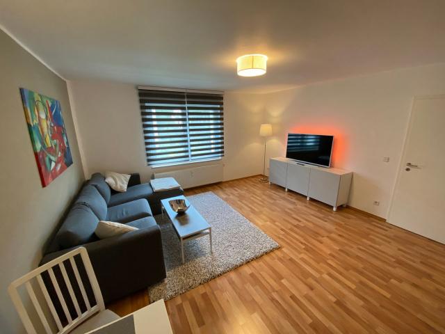 Beautiful 2 Rooms Flat in Treptow, directly at Treptower Park close to Mediaspree, Berlin Amsterdam Apartments for Rent