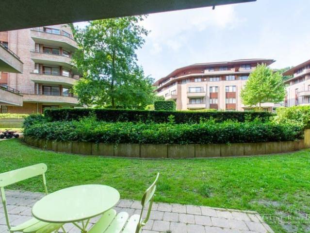 Beautiful 2br furnished apartment terrace & garden