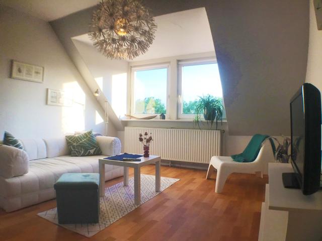 ✩ Beautiful 2BR! with kitchen, bathroom, in Bremen Neustadt, Bremen Amsterdam Apartments for Rent