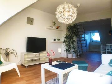 ✩ Beautiful 2BR! with kitchen, bathroom, in Bremen Neustadt, Bremen Amsterdam Apartments for Rent