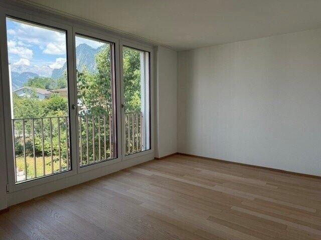 Beautiful 4.5 room apartment for rent in Zizers!