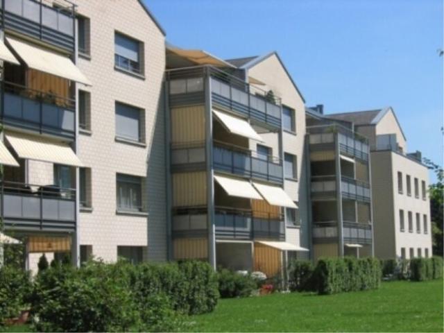 Beautiful 4.5 room apartment in Aesch