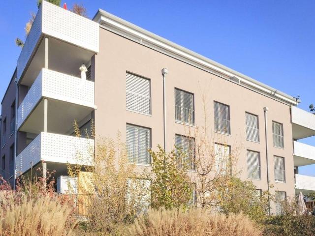 Beautiful 4.5 room apartment in Payerne!