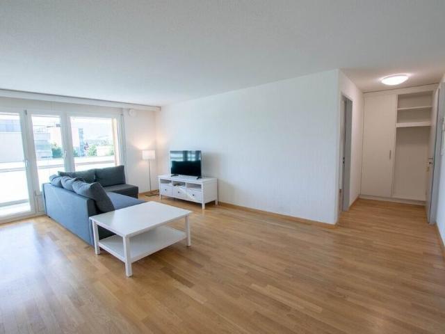 Beautiful 4.5 room apartment in Thun