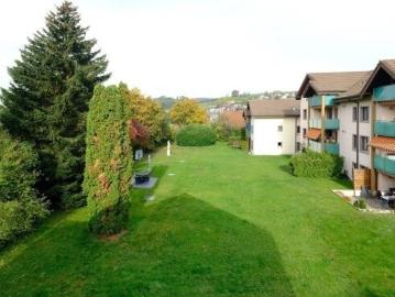 Beautiful 4.5 room apartment with balcony