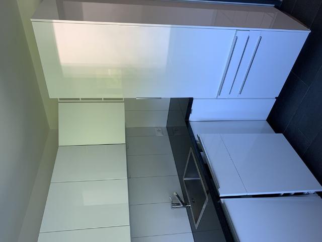 beautiful 4.5 room apartment with balcony in Frasnacht