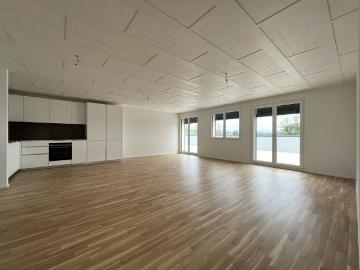 Beautiful 4.5 room apartment with terrace in Romanel sur Lausanne