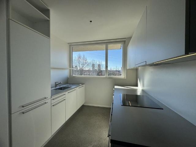 Beautiful 4.5 room duplex apartment