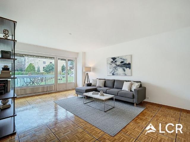 Beautiful 4.5p apartment in Monthey