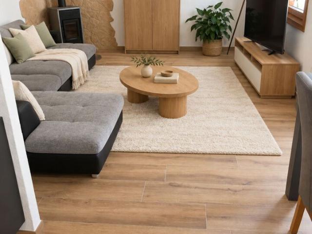 Beautiful 4.5p apartment in Sion