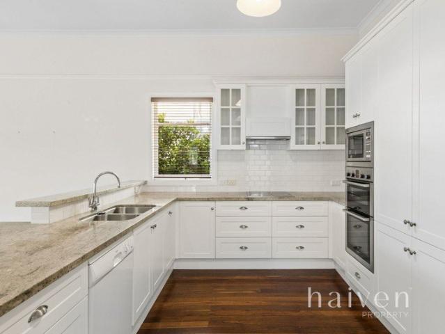 Beautiful 4 x 1 Character Home!