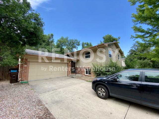 Beautiful 4 Bed 2 Bath near CSU