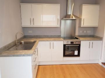 Beautiful 4 bed house in St George