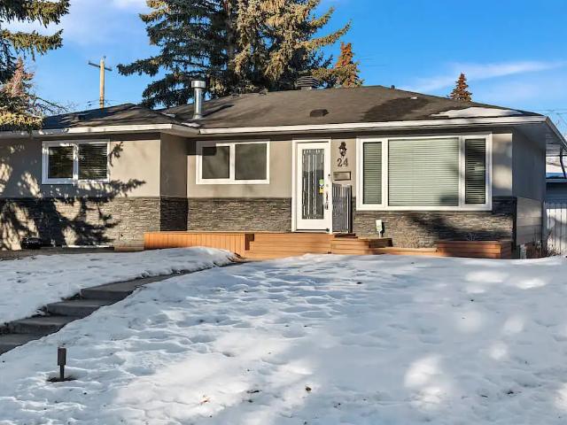 Beautiful 4 bedroom/3 bathroom home in Wildwood