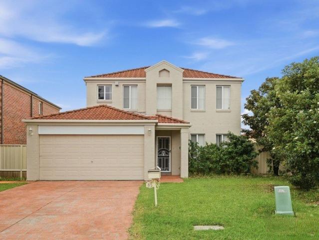 BEAUTIFUL 4 BEDROOM DOUBLE STOREY FAMILY HOME IN PRIME LOCATION OF PLUMPTON!