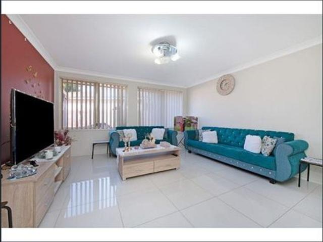 Beautiful 4 Bedroom Family Home Available Now