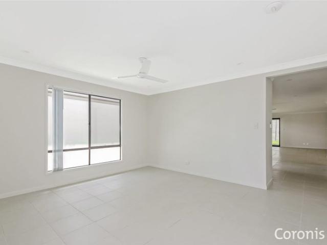 Beautiful 4 Bedroom Family Home – Brand New Air Conditioning & Parkside Location
