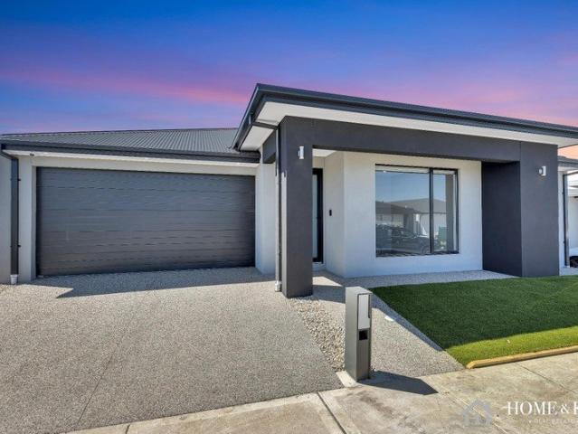 Beautiful 4 Bedroom Family Home in a Prime Location