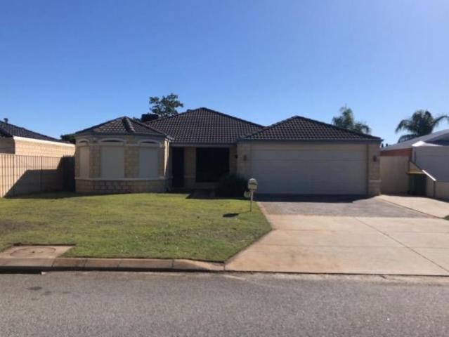 Beautiful 4 Bedroom Family Home in a Quiet Location
