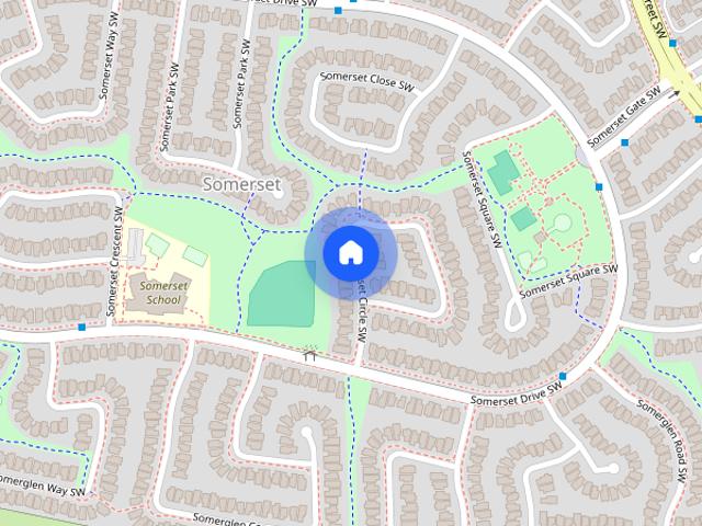 Beautiful 4 Bedroom Family Home in Somerset | Oversized Double Garage | Fenced Y