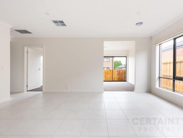 Beautiful 4 Bedroom Family Home in Wallan
