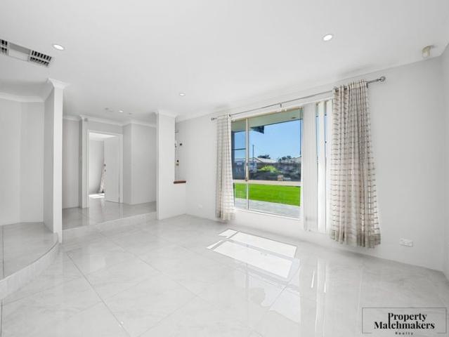 Beautiful 4 Bedroom Family Home in Willetton Senior High & Rostrata Primary School Zones