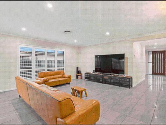Beautiful 4 Bedroom Family Home with Media Room!