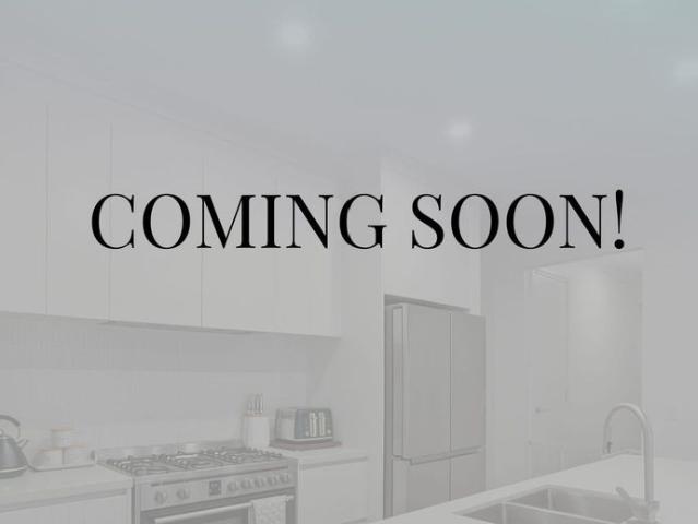 Beautiful 4 bedroom Family Home