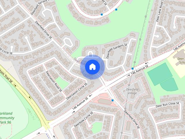 Beautiful 4 bedroom Family Home