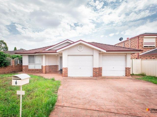 Beautiful 4 Bedroom Family Home