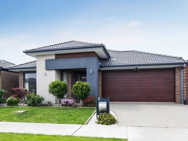 Beautiful 4 Bedroom Family Home