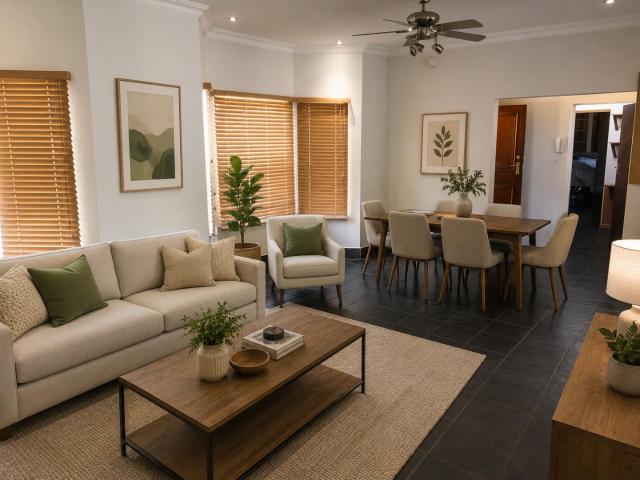 Beautiful 4 Bedroom Freestanding Home to Rent in Welgelegen
