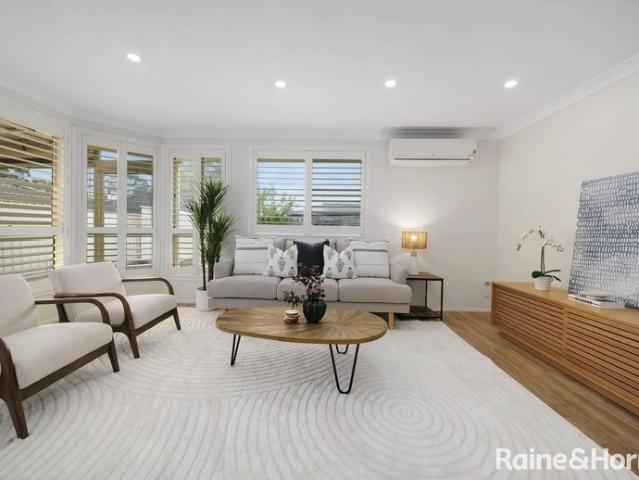 BEAUTIFUL 4 BEDROOM HOME + 1 BEDROOM GRANNY FLAT FOR LEASE IN PRESTONS!