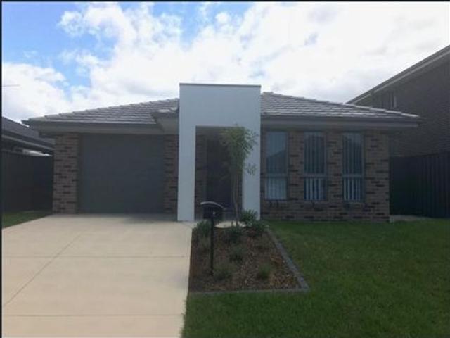 Beautiful 4 Bedroom Home
