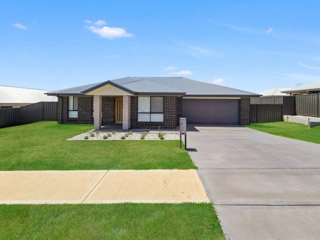 Beautiful 4 Bedroom Home