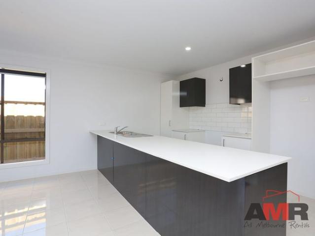BEAUTIFUL 4 BEDROOM HOME