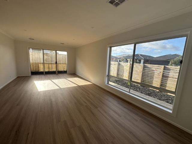 Beautiful 4 Bedroom Home