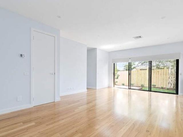 Beautiful 4 bedroom home