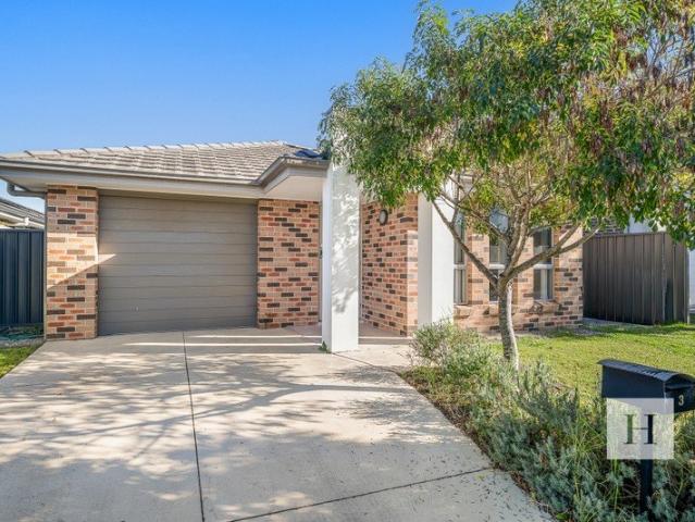 Beautiful 4 Bedroom Home