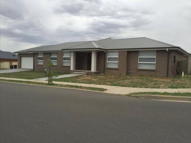 Beautiful 4 Bedroom Home