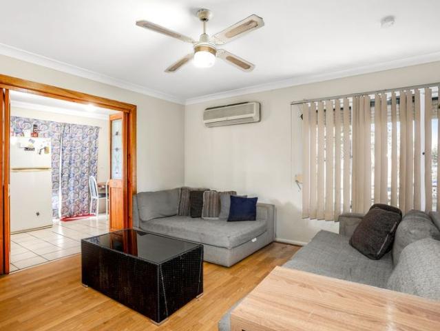 Beautiful 4 Bedroom Home!