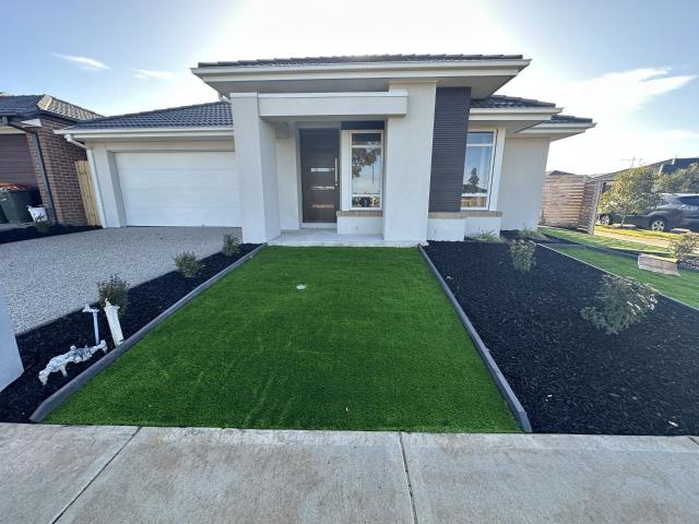 Beautiful 4 Bedroom Home