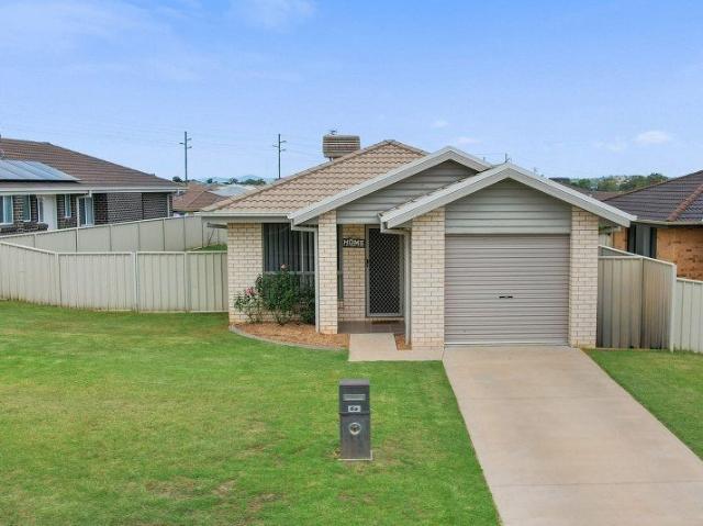 Beautiful 4 Bedroom Home