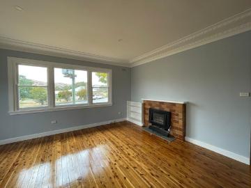 Beautiful 4 Bedroom Home