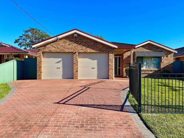 Beautiful 4 bedroom home