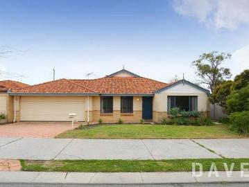 Beautiful 4 bedroom home in Darch!