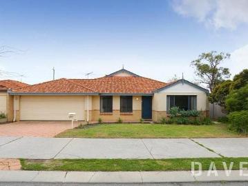 Beautiful 4 bedroom home in Darch!