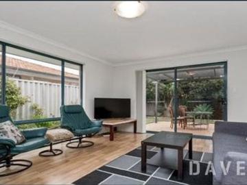 Beautiful 4 bedroom home in Darch!