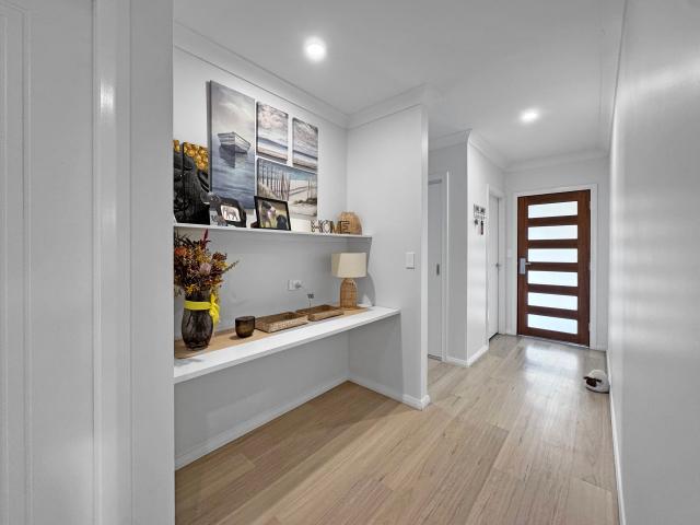 Beautiful 4 Bedroom Home in Magnolia Estate