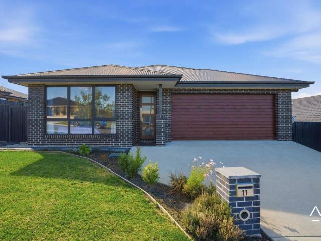 House For Lease 11 Simmonds Court, Legana TAS 7277